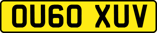 OU60XUV