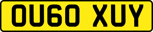 OU60XUY