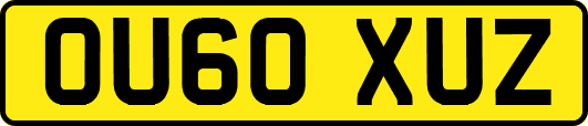 OU60XUZ