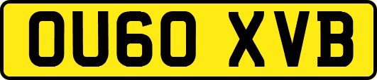 OU60XVB