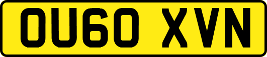 OU60XVN