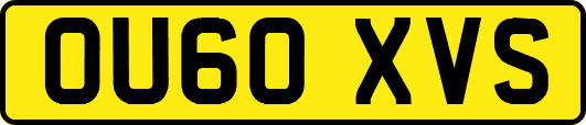 OU60XVS