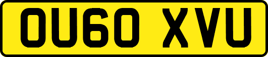 OU60XVU