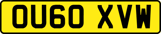 OU60XVW