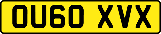 OU60XVX