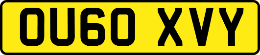OU60XVY