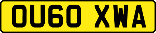 OU60XWA