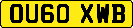 OU60XWB