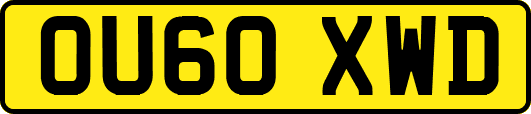 OU60XWD