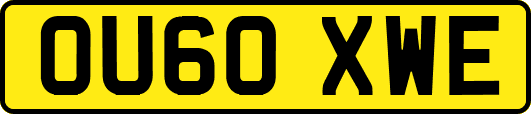 OU60XWE