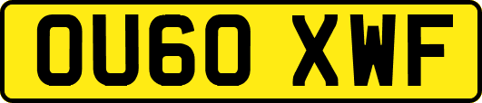 OU60XWF