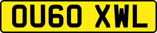 OU60XWL