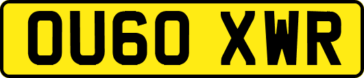 OU60XWR