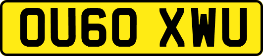 OU60XWU