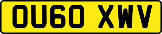 OU60XWV