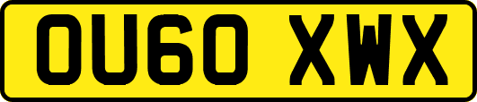 OU60XWX