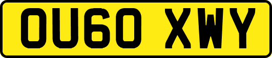 OU60XWY