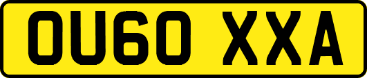 OU60XXA