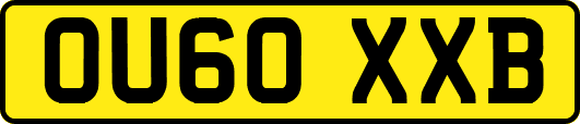 OU60XXB