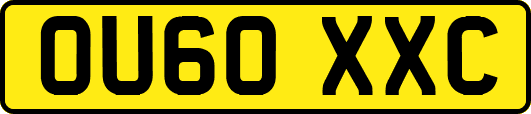 OU60XXC