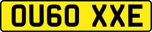 OU60XXE