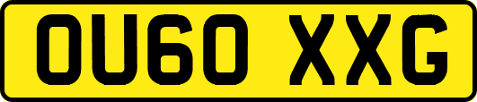 OU60XXG