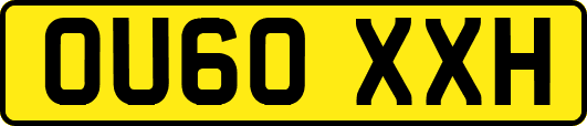 OU60XXH