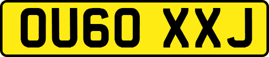 OU60XXJ