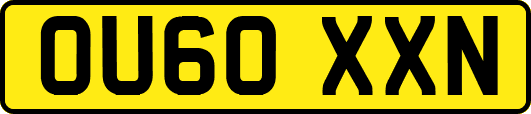 OU60XXN