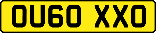 OU60XXO