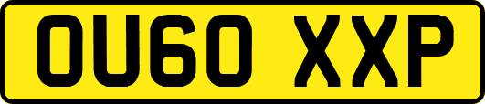 OU60XXP