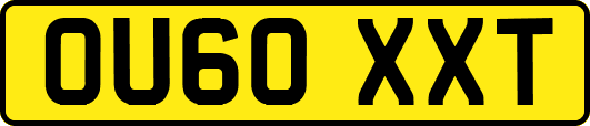 OU60XXT