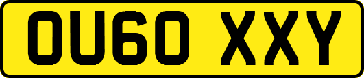 OU60XXY