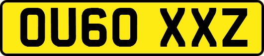 OU60XXZ