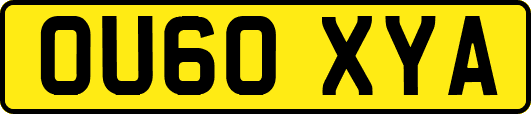 OU60XYA