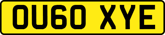 OU60XYE