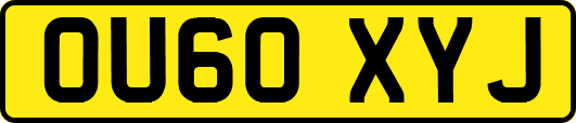 OU60XYJ