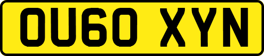 OU60XYN
