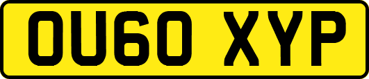 OU60XYP