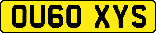 OU60XYS