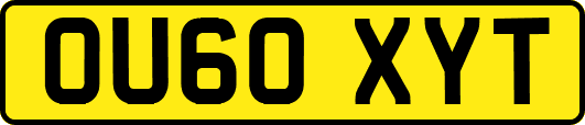 OU60XYT