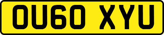 OU60XYU