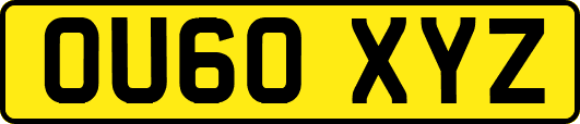 OU60XYZ
