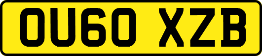 OU60XZB