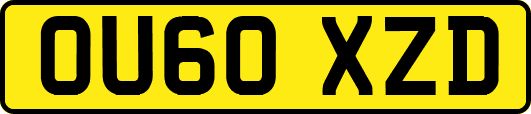 OU60XZD