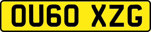 OU60XZG