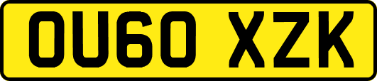 OU60XZK