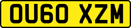 OU60XZM
