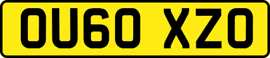 OU60XZO