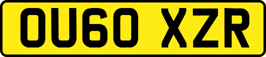 OU60XZR